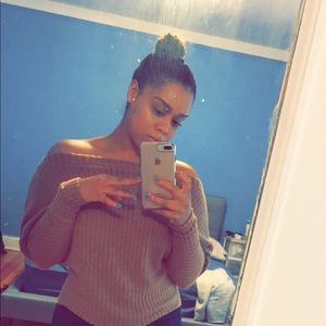 Meet your Posher, Shanice